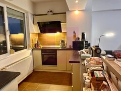 Apartament 3 camere tip duplex -Sebastian Parc Sebastian / Kaufland