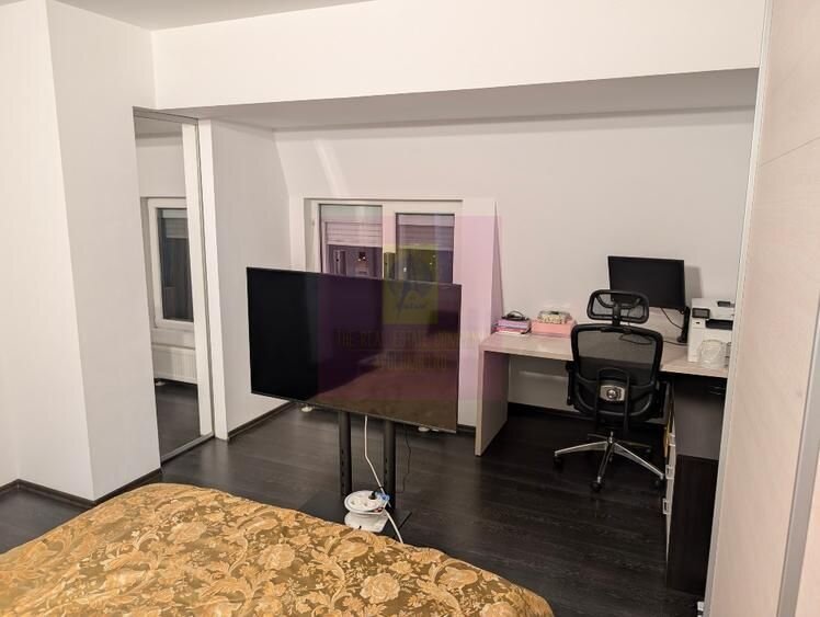 Apartament 3 camere tip duplex -Sebastian Parc Sebastian / Kaufland